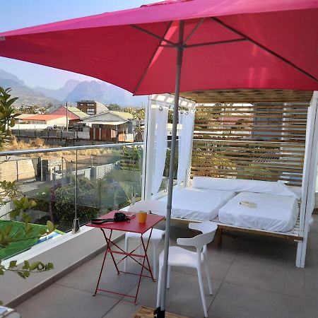 Maison Tonga Piscine /Jacuzzi Chambre De Luxe Saint Pierre Esterno foto