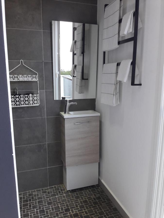 Maison Tonga Piscine /Jacuzzi Chambre De Luxe Saint Pierre Esterno foto