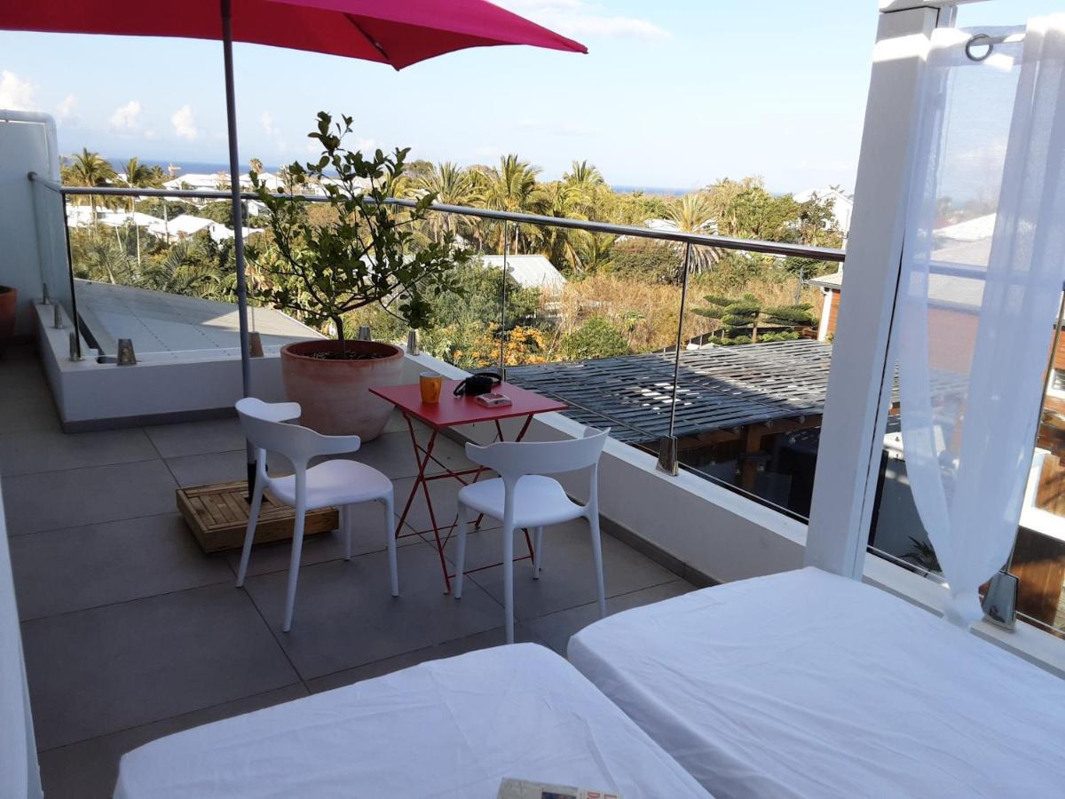 Maison Tonga Piscine /Jacuzzi Chambre De Luxe Saint Pierre Esterno foto
