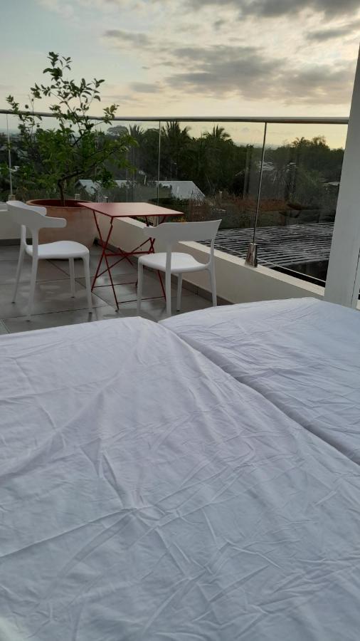 Maison Tonga Piscine /Jacuzzi Chambre De Luxe Saint Pierre Esterno foto